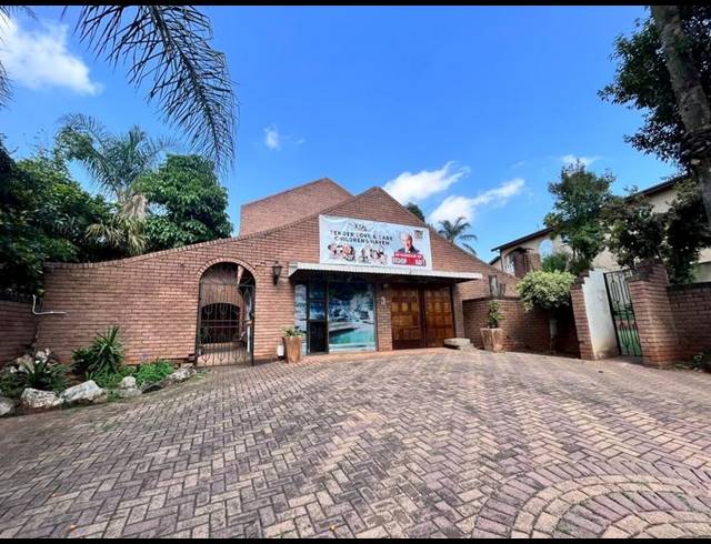 BUSINESS FOR SALE IN BRUMA